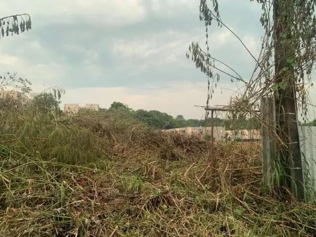 Terreno comercial para Venda em Manaus/AM Flores