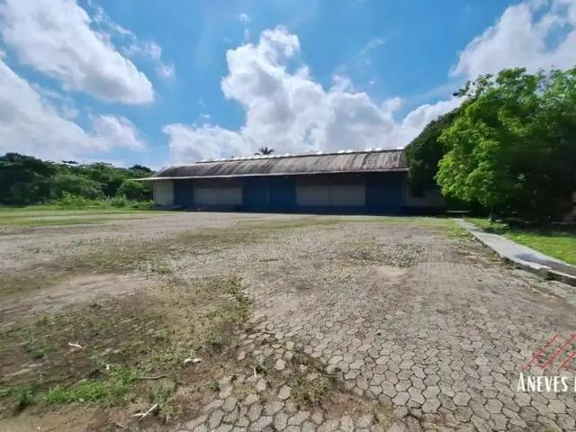 Terreno comercial para Venda em Manaus/AM Flores