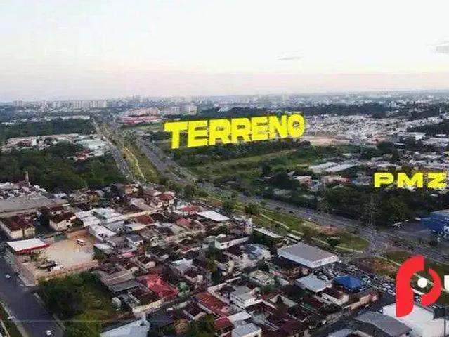 Terreno comercial para Venda em Manaus/AM Parque 10 de Novembro