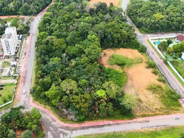 Terreno comercial para Venda em Manaus/AM Ponta Negra 2 Quartos