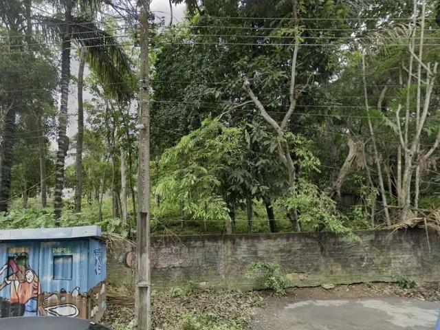 Terreno comercial para Venda em Manaus/AM Ponta Negra