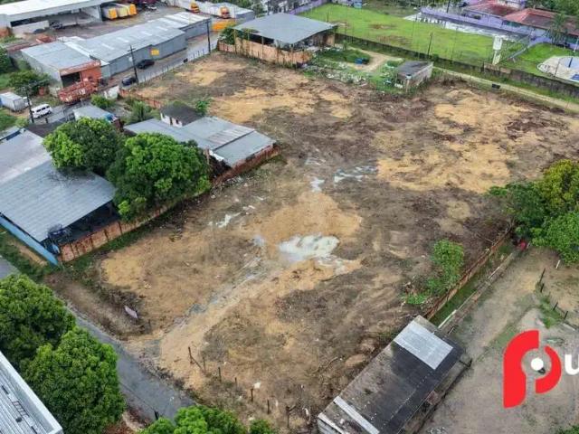 Terreno comercial para Venda em Manaus/AM Santa Etelvina