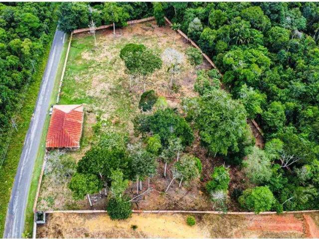 Terreno comercial para Venda em Manaus/AM Tarumã