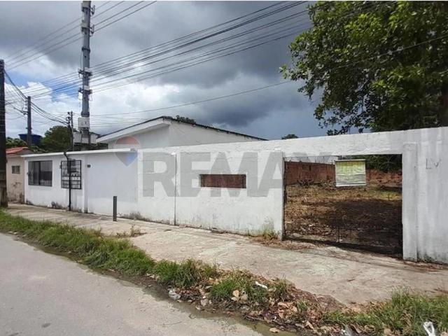 Terreno comercial para Venda em Manaus/AM Tarumã 5 Quartos