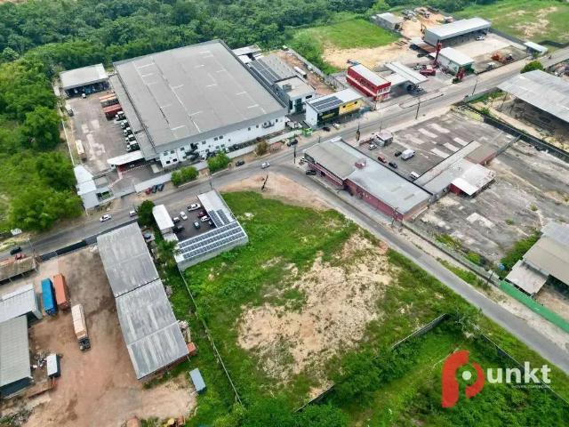 Terreno comercial para Venda em Manaus/AM Tarumã