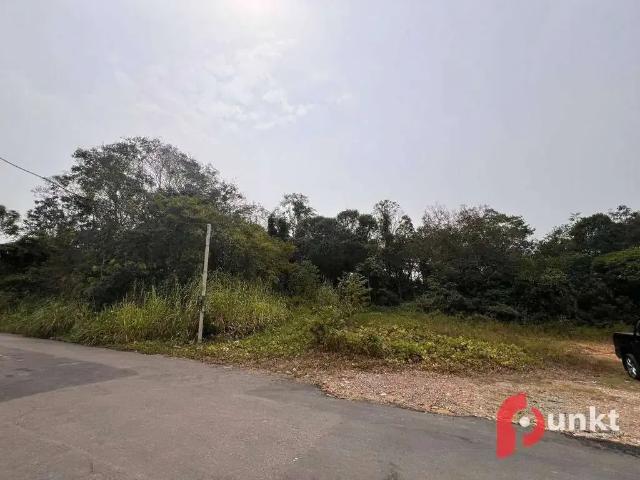 Terreno comercial para Venda em Manaus/AM Tarumã