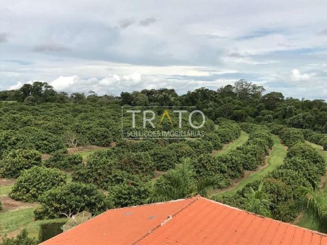 Terreno comercial para Venda em Manduri/SP São Berto