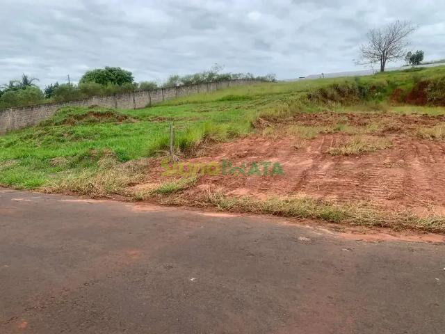 Terreno comercial para Venda em Mandaguaçu/PR Morro do Cipó