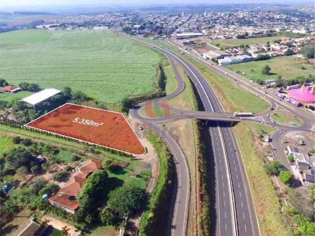 Terreno comercial para Venda em Mandaguaçu/PR Residencial Morada do Sol