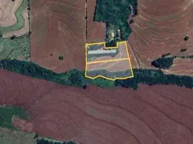 Terreno comercial para Venda em Mandaguari/PR Zona Rural