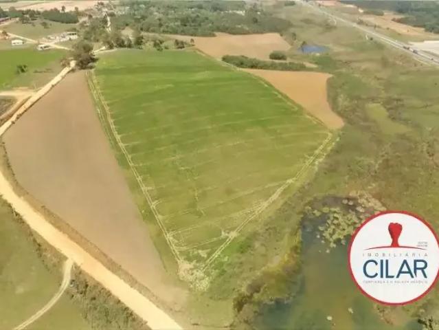 Terreno comercial para Venda em Mandirituba/PR Colonia Lima