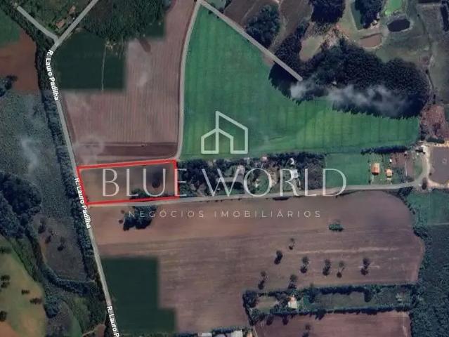 Terreno comercial para Venda em Mandirituba/PR Centro