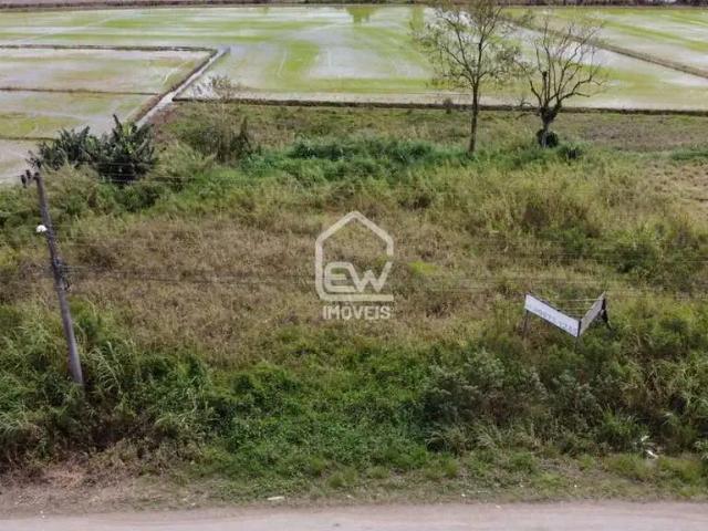 Terreno comercial para Venda em Massaranduba/SC Butuca 1 Quartos