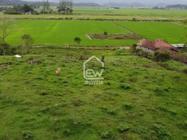 Terreno comercial para Venda em Massaranduba/SC Butuca