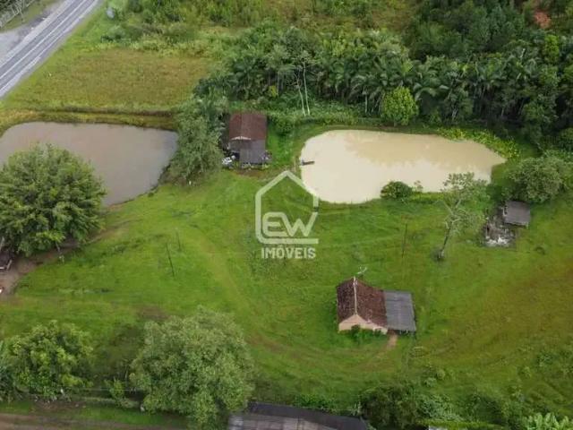 Terreno comercial para Venda em Massaranduba/SC Centro 1 Quartos