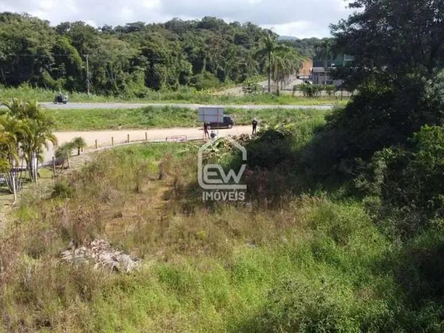 Terreno comercial para Venda em Massaranduba/SC Industrial