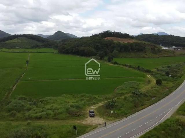 Terreno comercial para Venda em Massaranduba/SC Industrial
