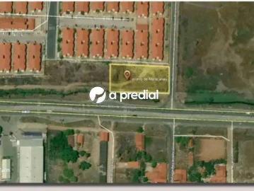 Terreno comercial para Venda em Maracanaú/CE Novo Maracanaú