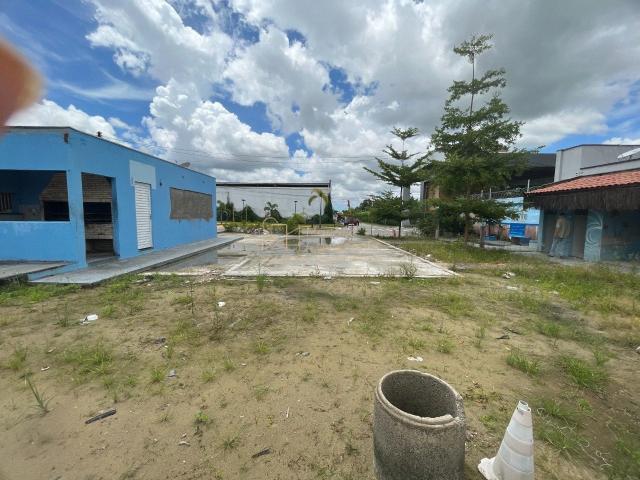 Terreno comercial para Venda em Maranguape/CE Parque Iracema