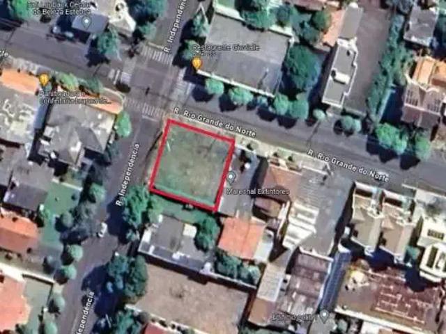 Terreno comercial para Venda em Marechal Cândido Rondon/PR Centro