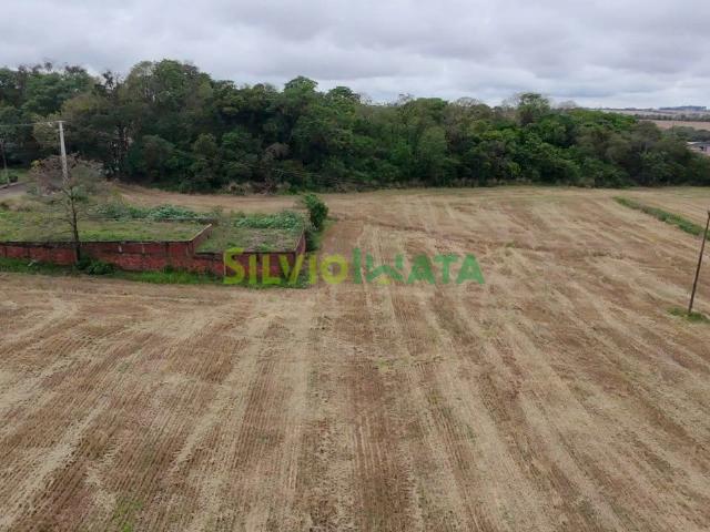 Terreno comercial para Venda em Marialva/PR Jardim Custodio