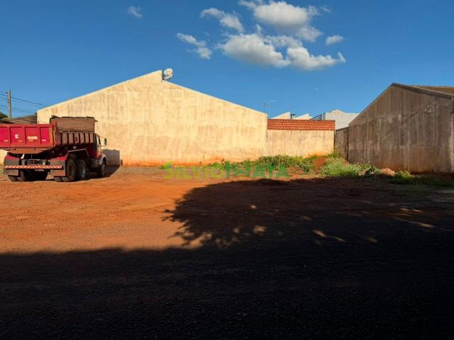 Terreno comercial para Venda em Marialva/PR Jardim Eldorado