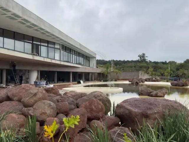 Terreno comercial para Venda em Marialva/PR Jardim Imperial