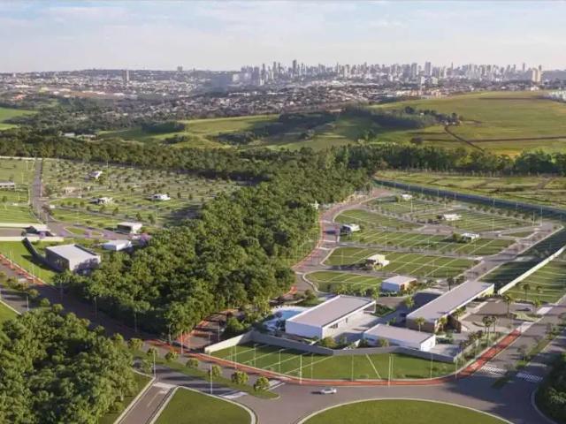 Terreno comercial para Venda em Marialva/PR Jardim Paraíso