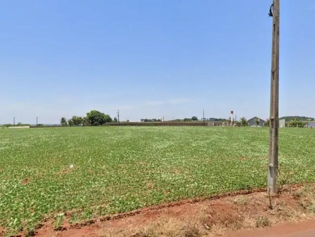 Terreno comercial para Venda em Marialva/PR Parque Industrial