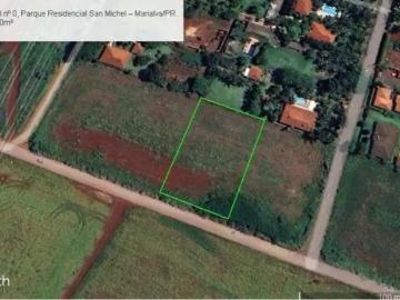 Terreno comercial para Venda em Marialva/PR Parque Industrial