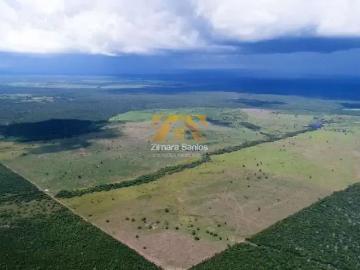 Marianópolis Do Tocantins, Tocantins