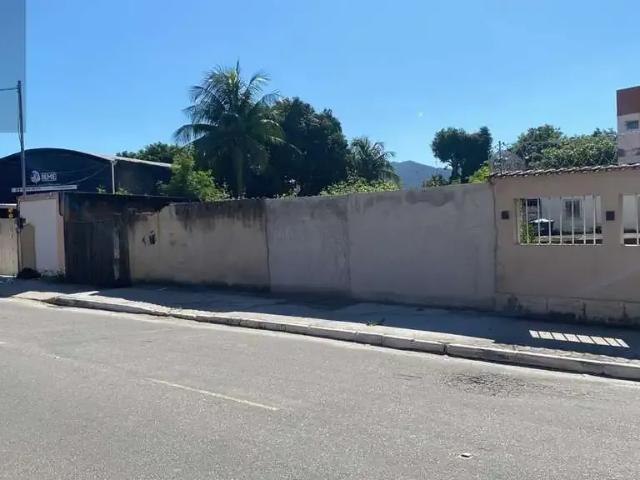 Terreno comercial para Venda em Maricá/RJ Mumbuca