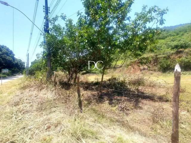 Terreno comercial para Venda em Maricá/RJ Bananal Ponta Negra