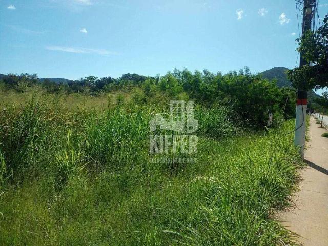 Terreno comercial para Venda em Maricá/RJ Itaipuaçú