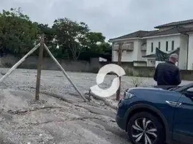 Terreno comercial para Venda em Maricá/RJ Barroco Itaipuaçu