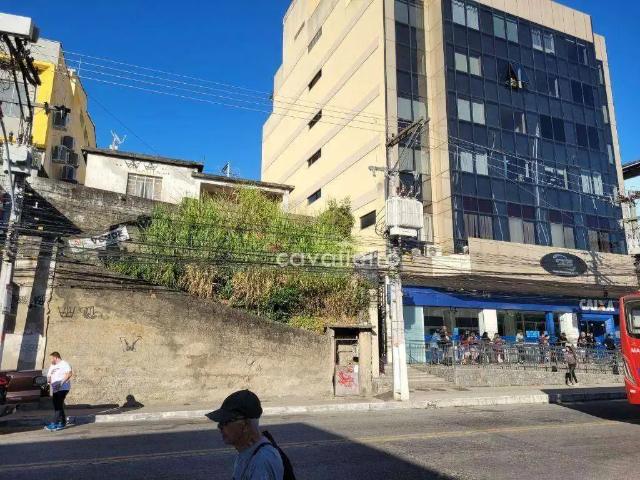 Terreno comercial para Venda em Maricá/RJ Centro