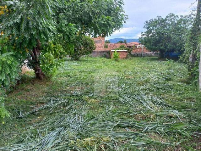 Terreno comercial para Venda em Maricá/RJ Centro