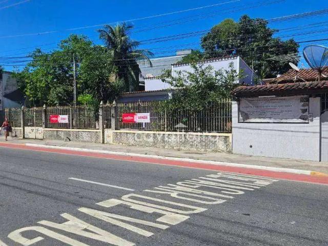 Terreno comercial para Venda em Maricá/RJ Centro