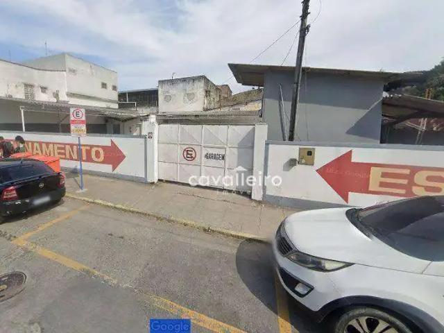 Terreno comercial para Venda em Maricá/RJ Centro