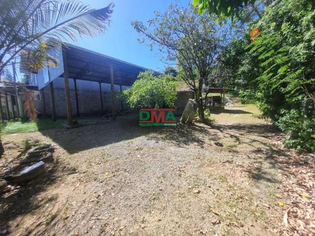 Terreno comercial para Venda em Maricá/RJ Flamengo