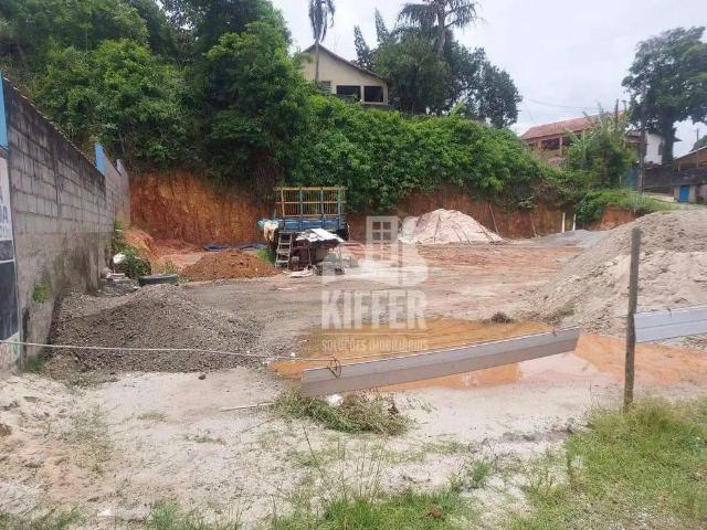 Terreno comercial para Venda em Maricá/RJ Flamengo