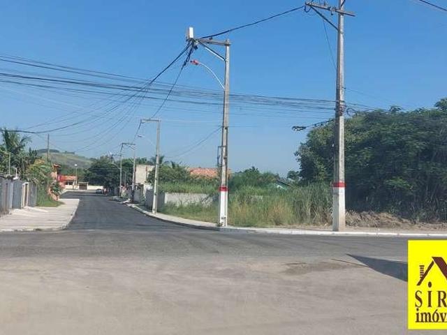 Terreno comercial para Venda em Maricá/RJ Itaipuaçú