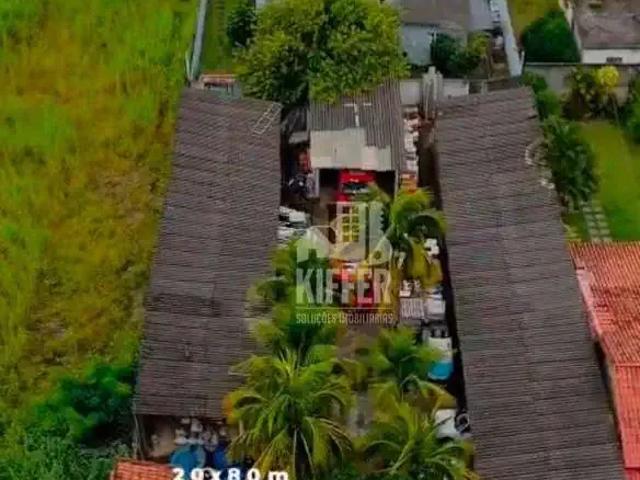 Terreno comercial para Venda em Maricá/RJ Itaipuaçú