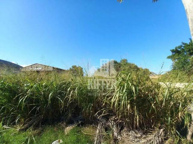 Terreno comercial para Venda em Maricá/RJ Itaipuaçú