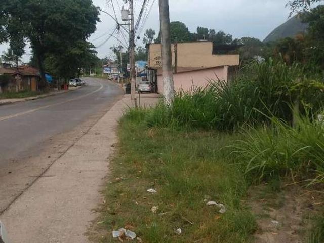 Terreno comercial para Venda em Maricá/RJ Itaipuaçú