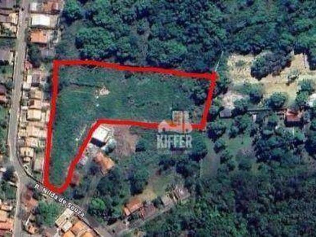 Terreno comercial para Venda em Maricá/RJ Itapeba