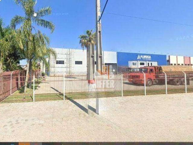Terreno comercial para Venda em Maricá/RJ Itapeba
