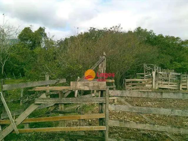 Terreno comercial para Venda em Maricá/RJ Inoã