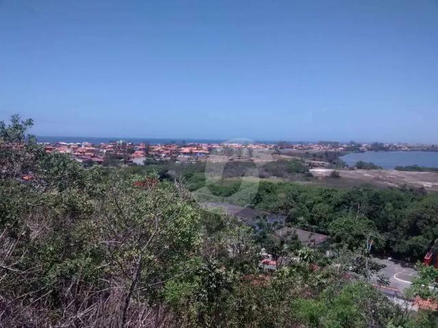 Terreno comercial para Venda em Maricá/RJ Ponta Negra
