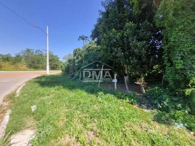 Terreno comercial para Venda em Maricá/RJ Vale da Figueira Ponta Negra